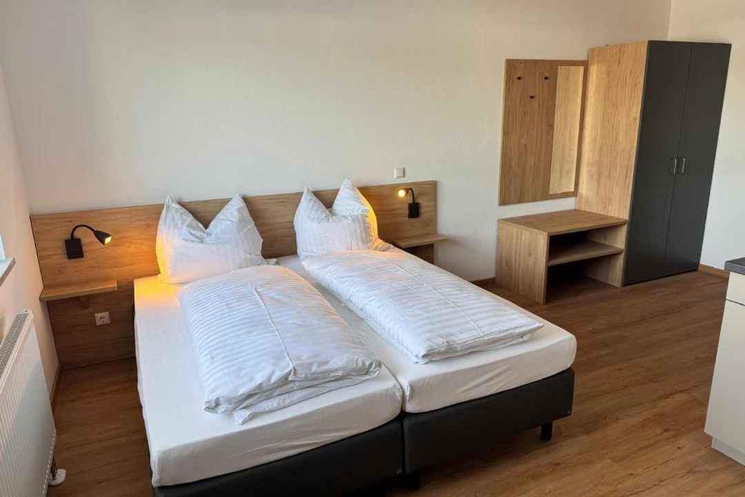Photo of Bedroom in Schrobenhausen