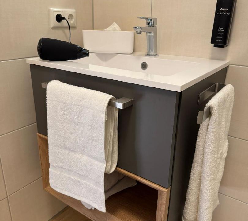 Photo of Bathroom in Schrobenhausen