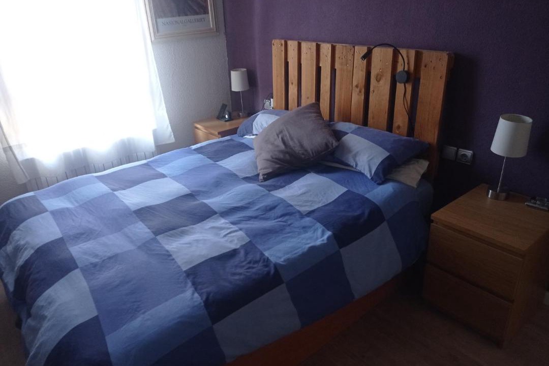Photo of Bedroom in San Pablo