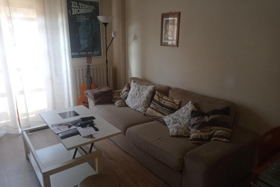 Photo of Livingroom in San Pablo