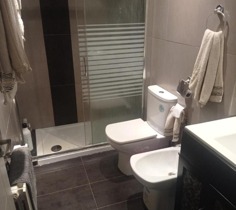 Photo of Bathroom in San Pablo