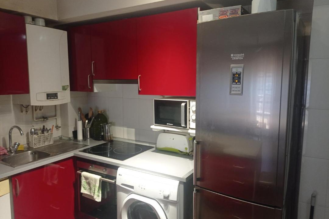 Photo of Kitchen in San Pablo