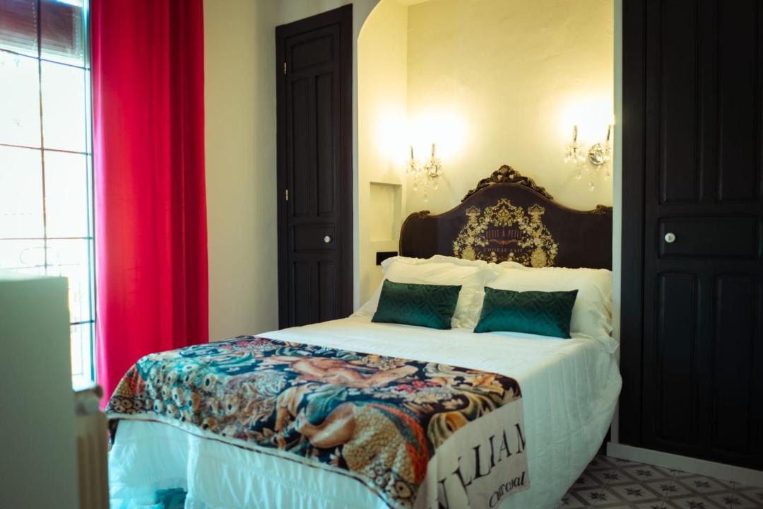 Photo of Bedroom in Santiago de la Espada