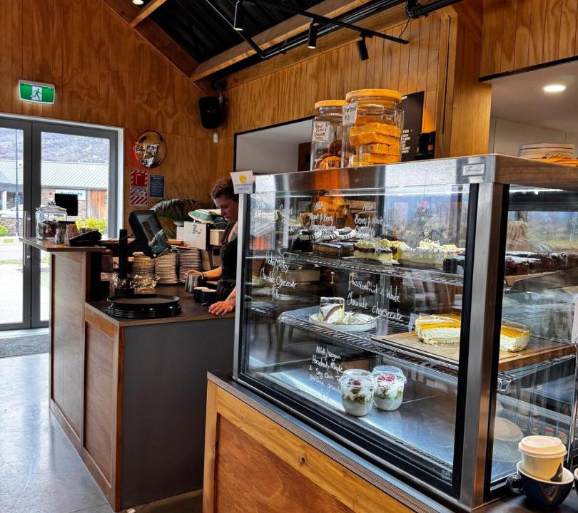 Photo of Kitchen in Kawarau Falls