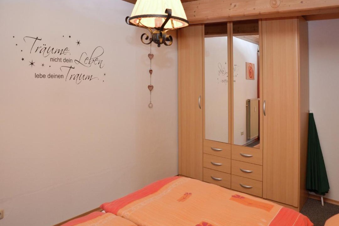 Photo of Bedroom in Bad Bayersoien