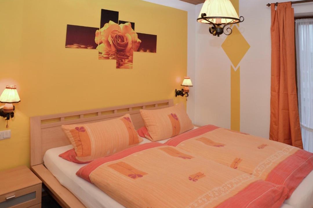 Photo of Bedroom in Bad Bayersoien