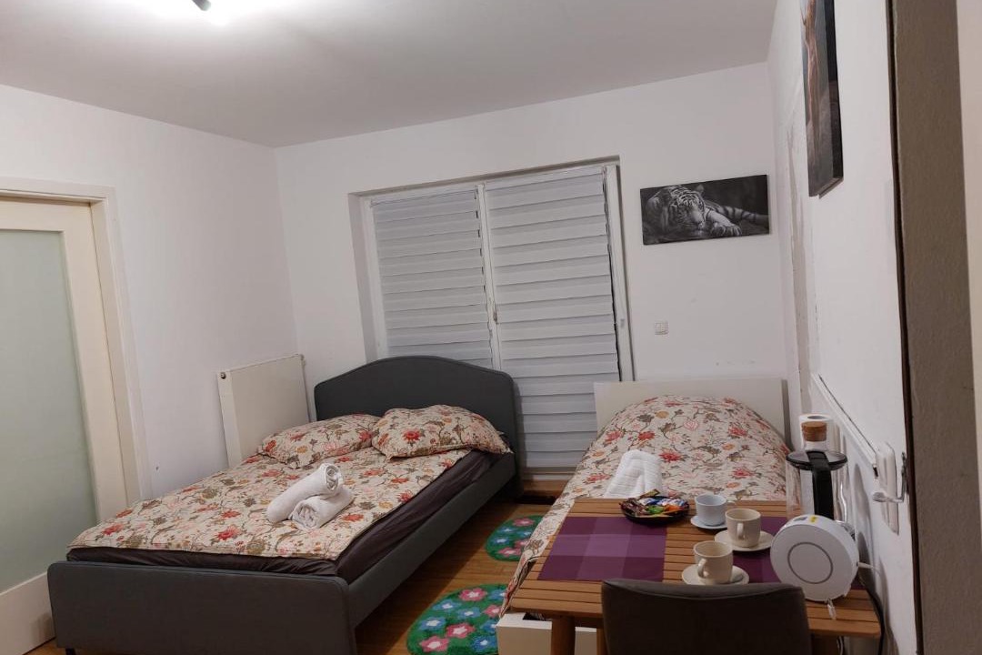 Photo of Bedroom in Ramersdorf