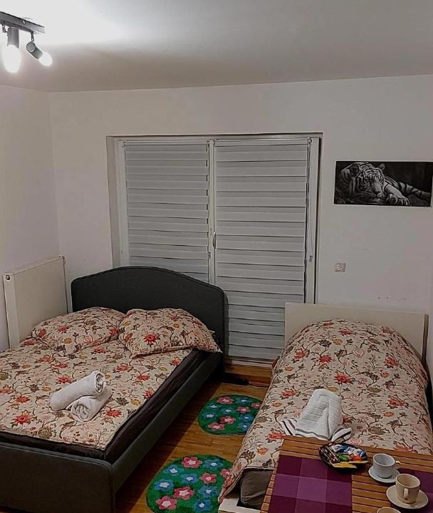 Photo of Bedroom in Ramersdorf