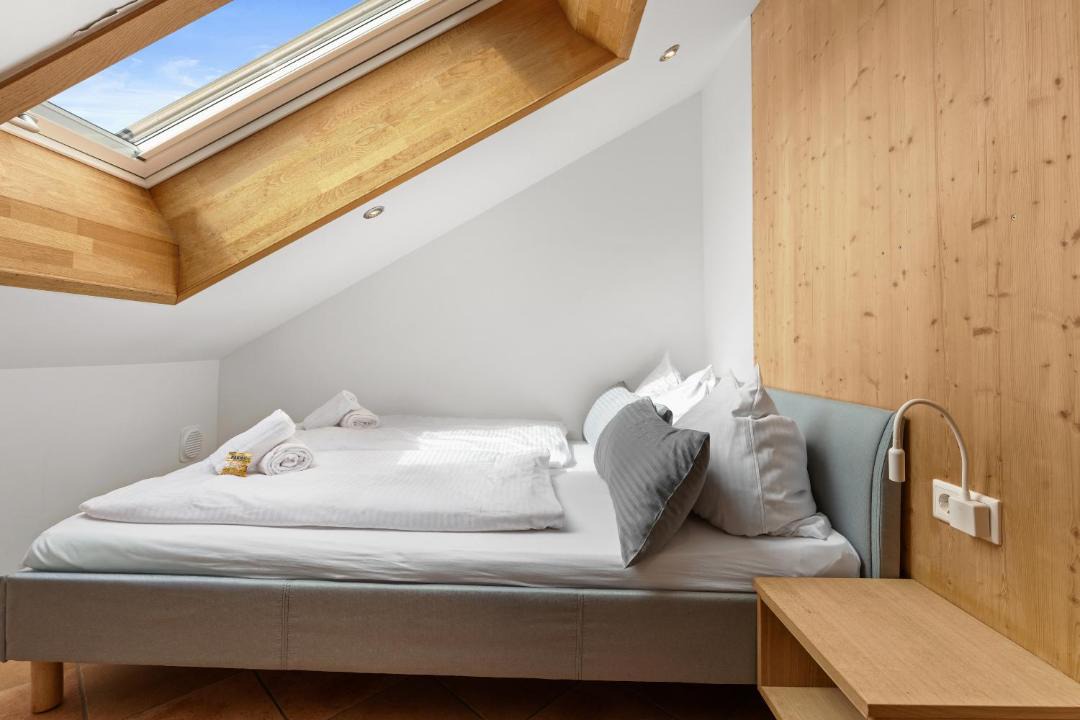Photo of Bedroom in Eurasburg