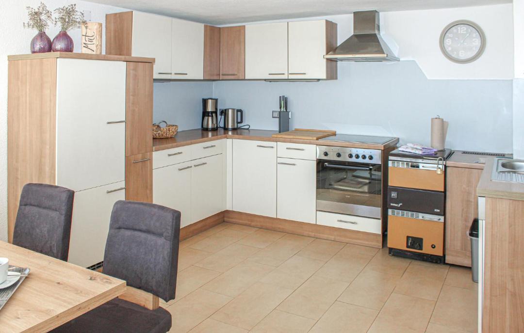 Photo of Kitchen in Schoenwies