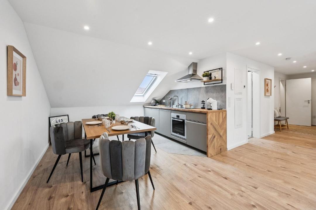 Photo of Kitchen in Herzogenaurach