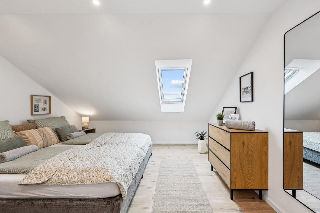 Photo of Bedroom in Herzogenaurach