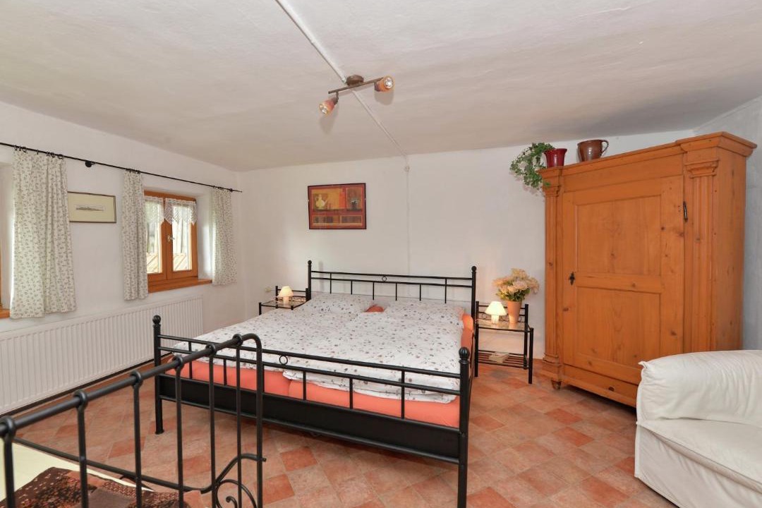 Photo of Bedroom in Zenting