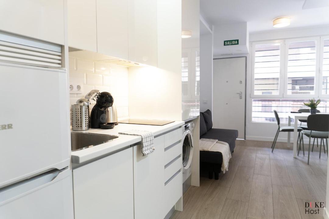 Photo of Kitchen in Gaztambide