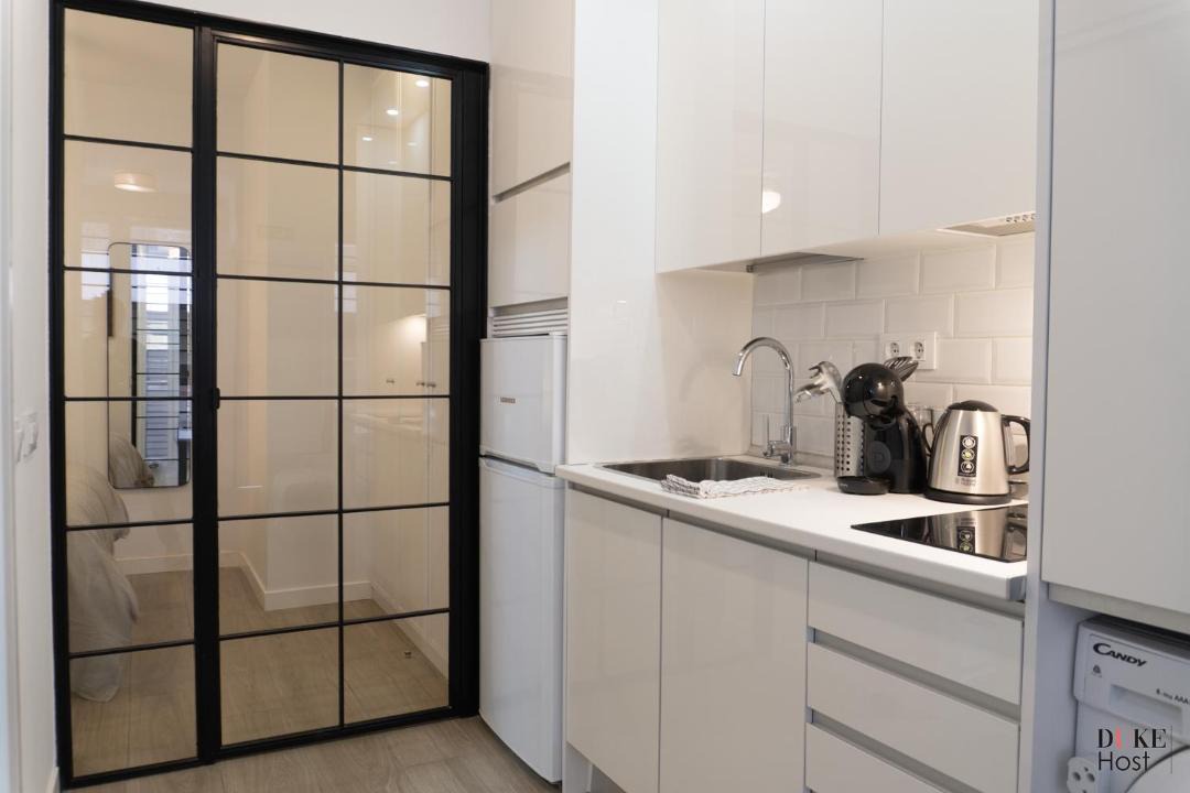 Photo of Kitchen in Gaztambide