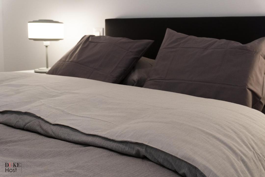 Photo of Bedroom in Gaztambide