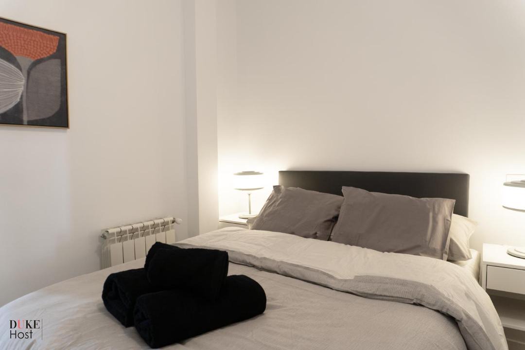 Photo of Bedroom in Gaztambide