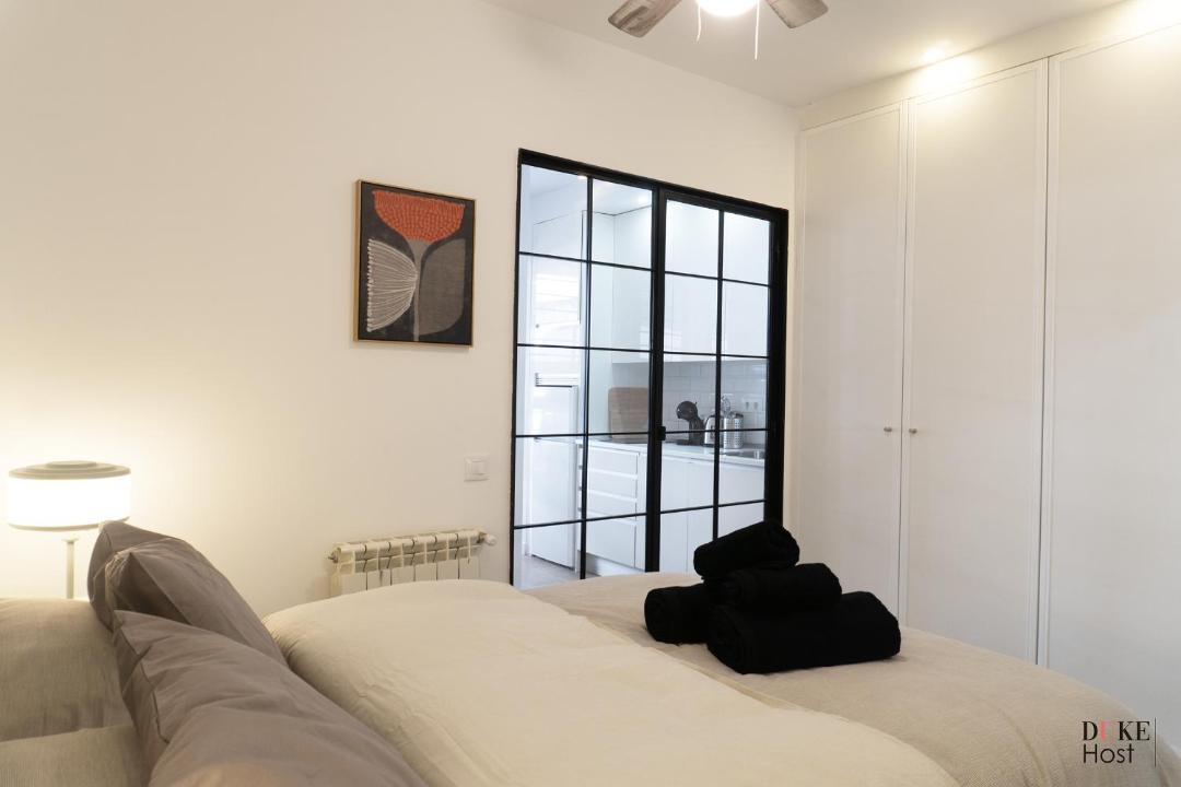 Photo of Bedroom in Gaztambide