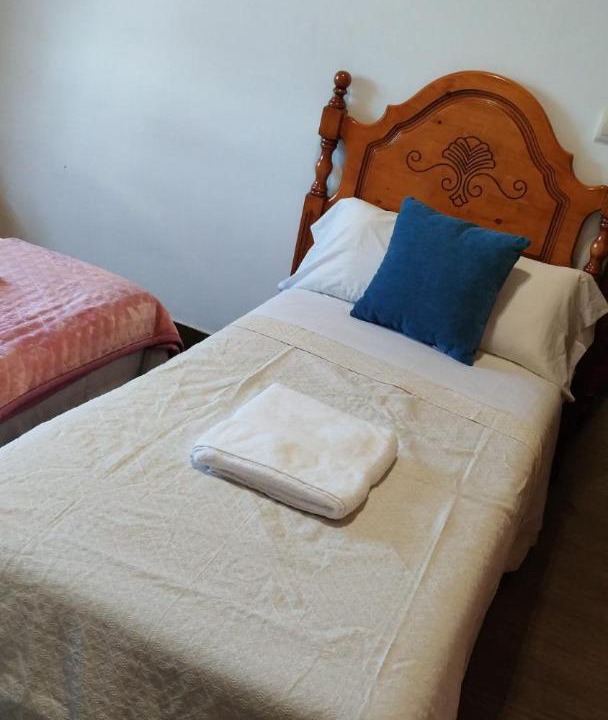 Photo of Bedroom in Sambreixo