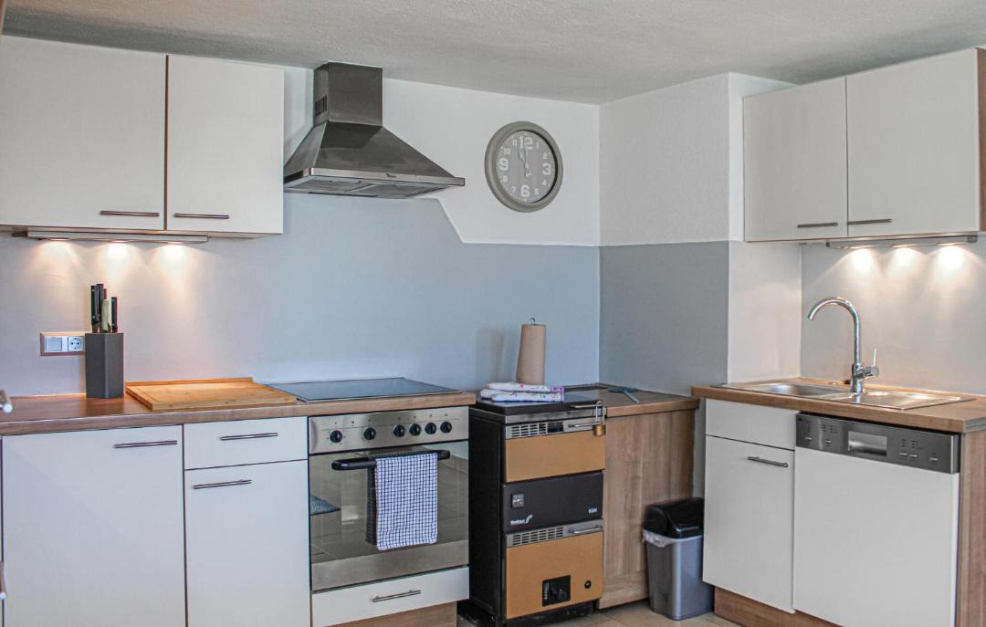 Photo of Kitchen in Schoenwies