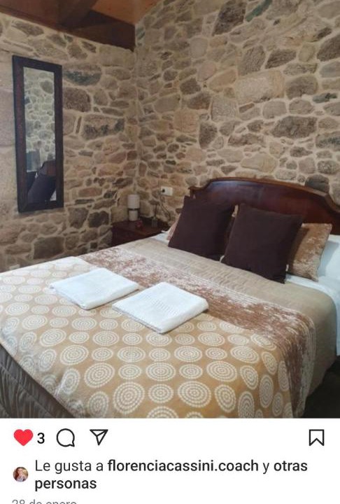 Photo of Bedroom in Sambreixo