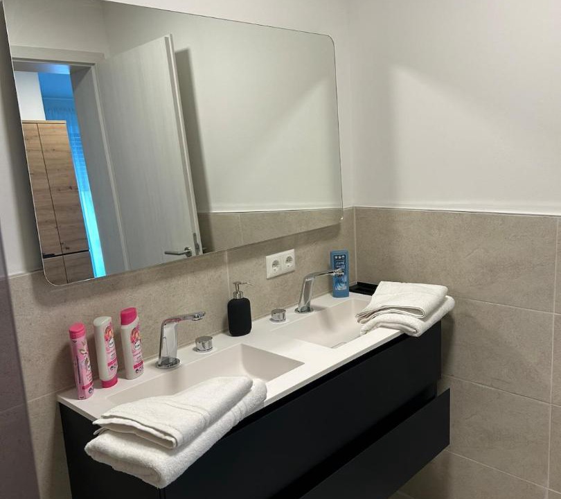 Photo of Bathroom in Bamberg