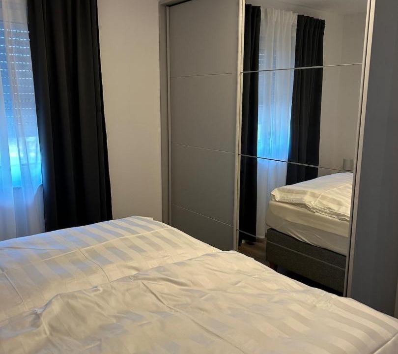 Photo of Bedroom in Bamberg