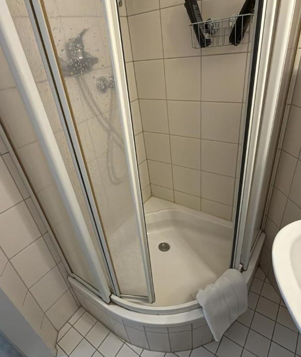Photo of Bathroom in Burgtor / Stadtpark