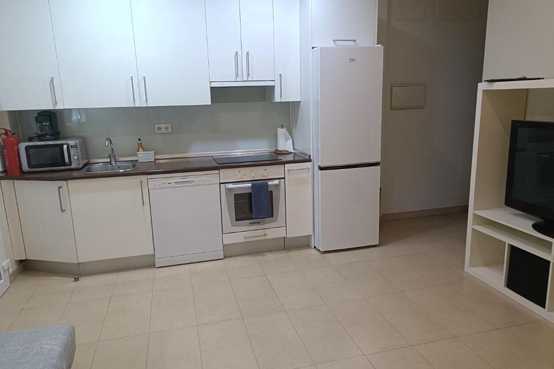 Photo of Kitchen in Llodio