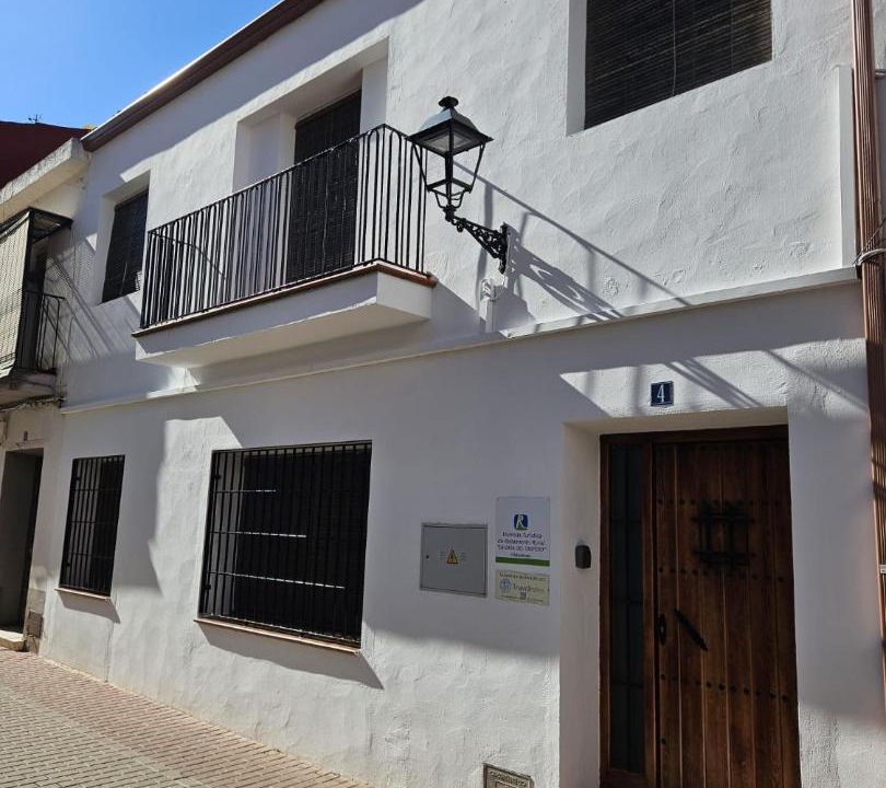 Photo of Others in La Puerta de Segura
