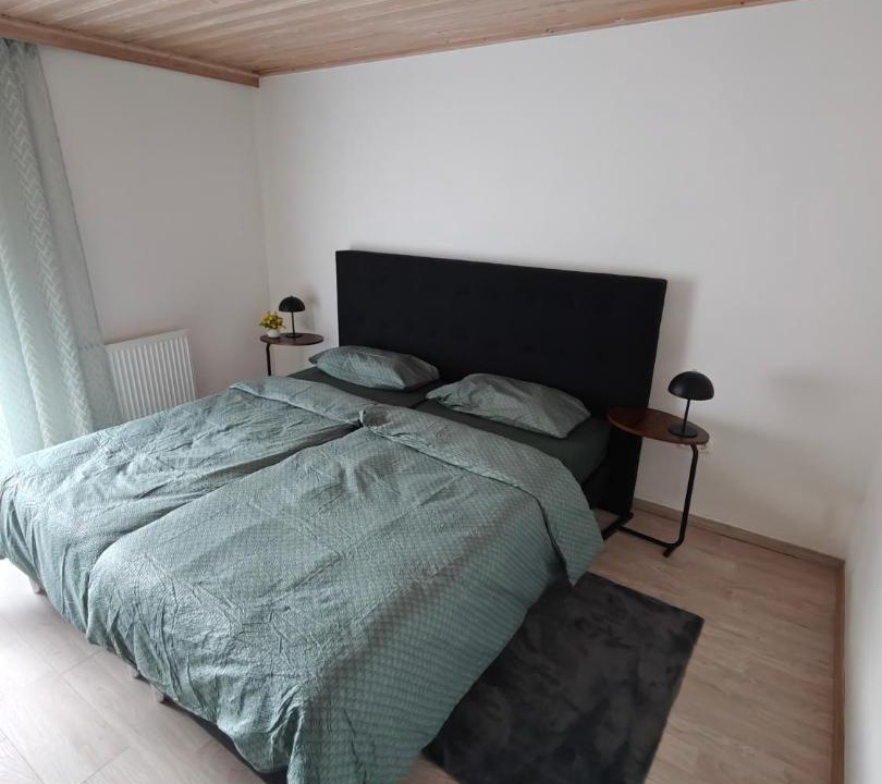 Photo of Bedroom in Metten
