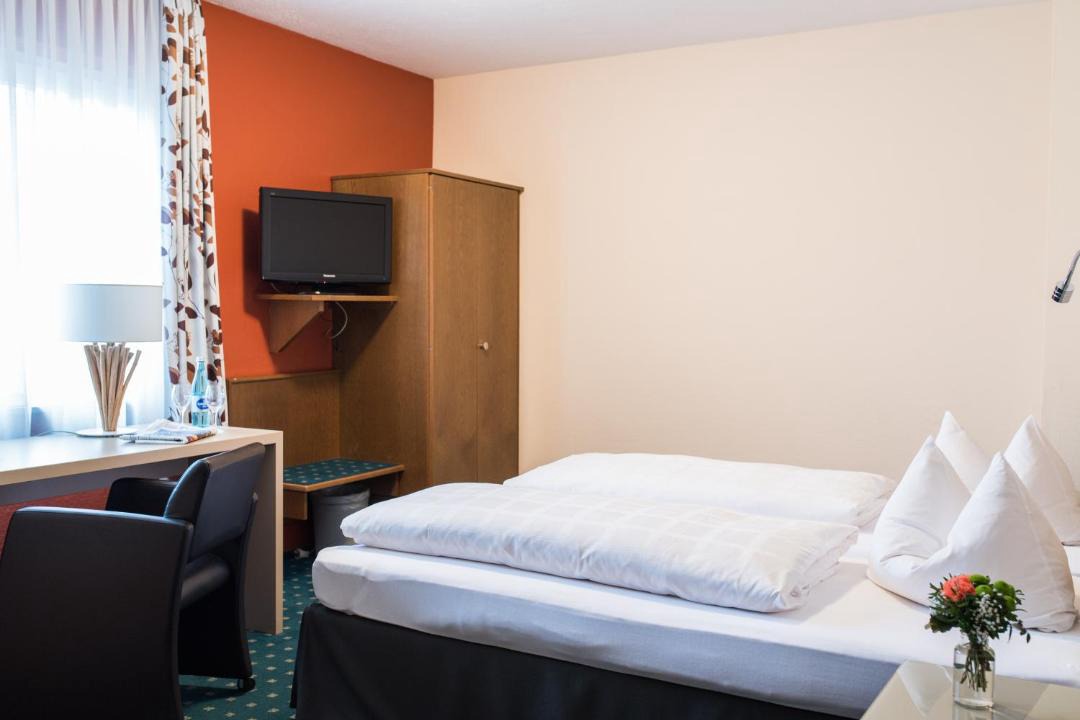 Photo of Bedroom in Hoesbach