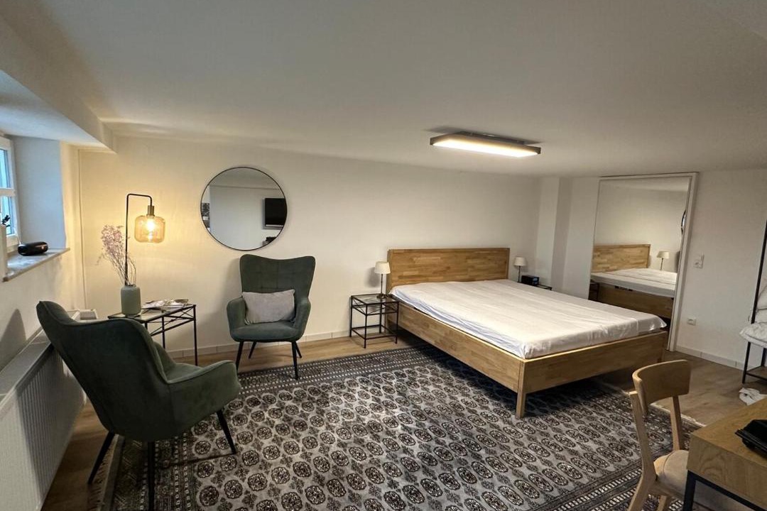 Photo of Bedroom in Mainbernheim