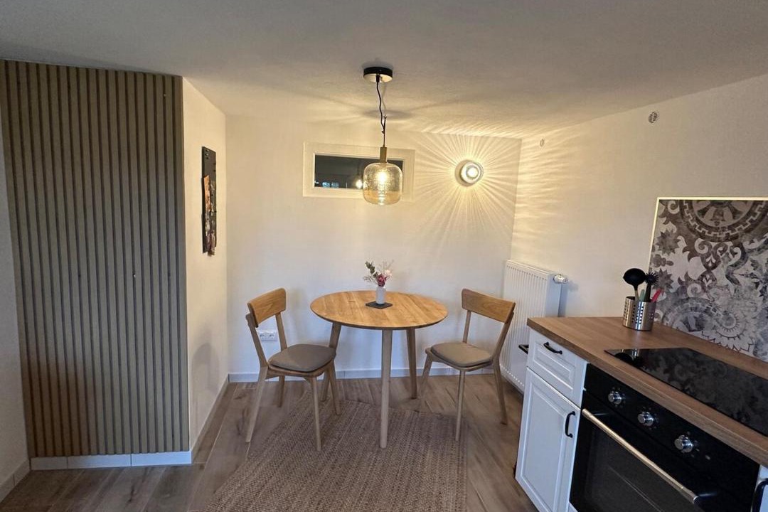 Photo of Kitchen in Mainbernheim