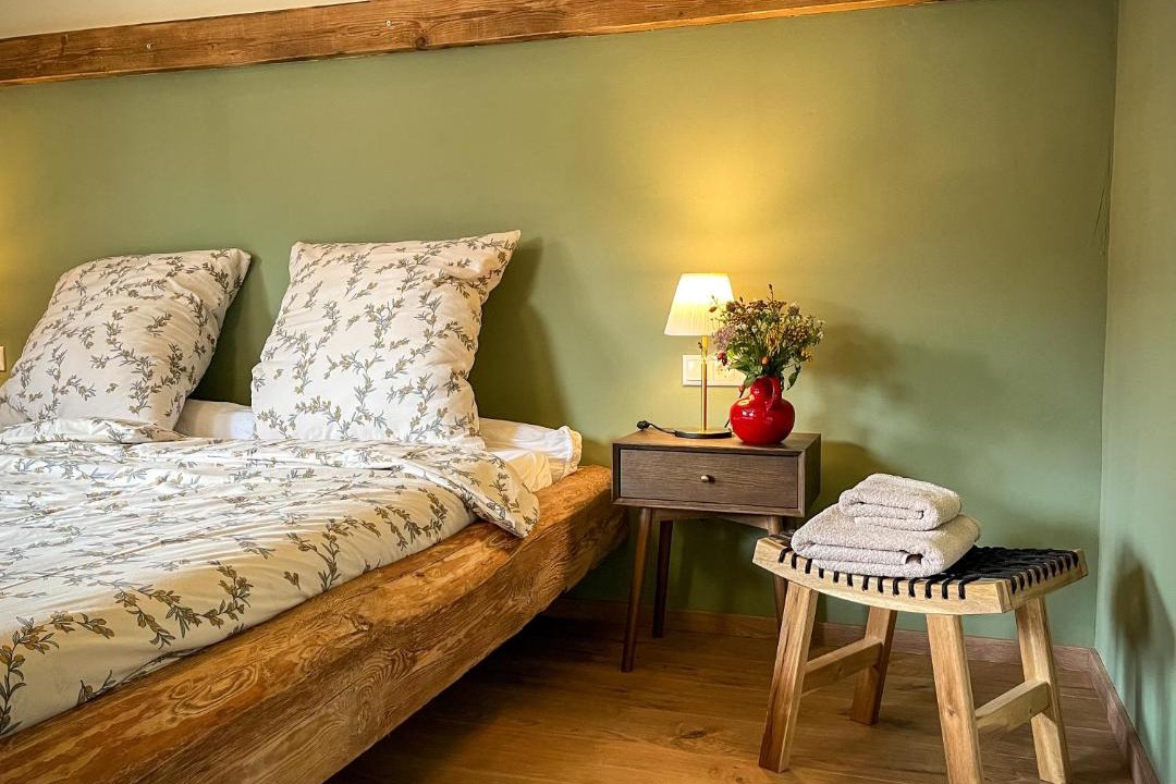 Photo of Bedroom in Hofheim in Unterfranken