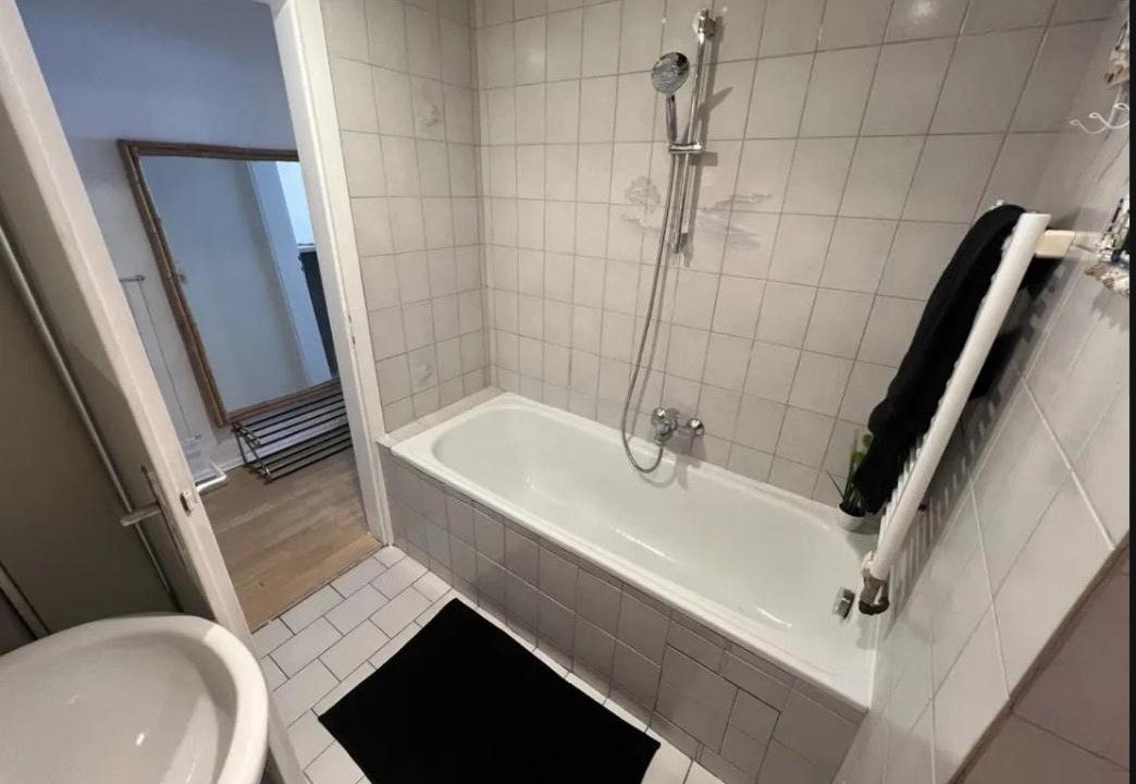 Photo of Bathroom in Dom Pedro