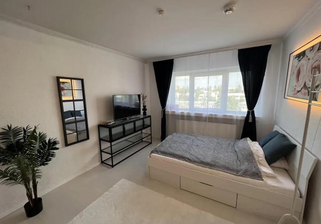 Photo of Bedroom in Dom Pedro