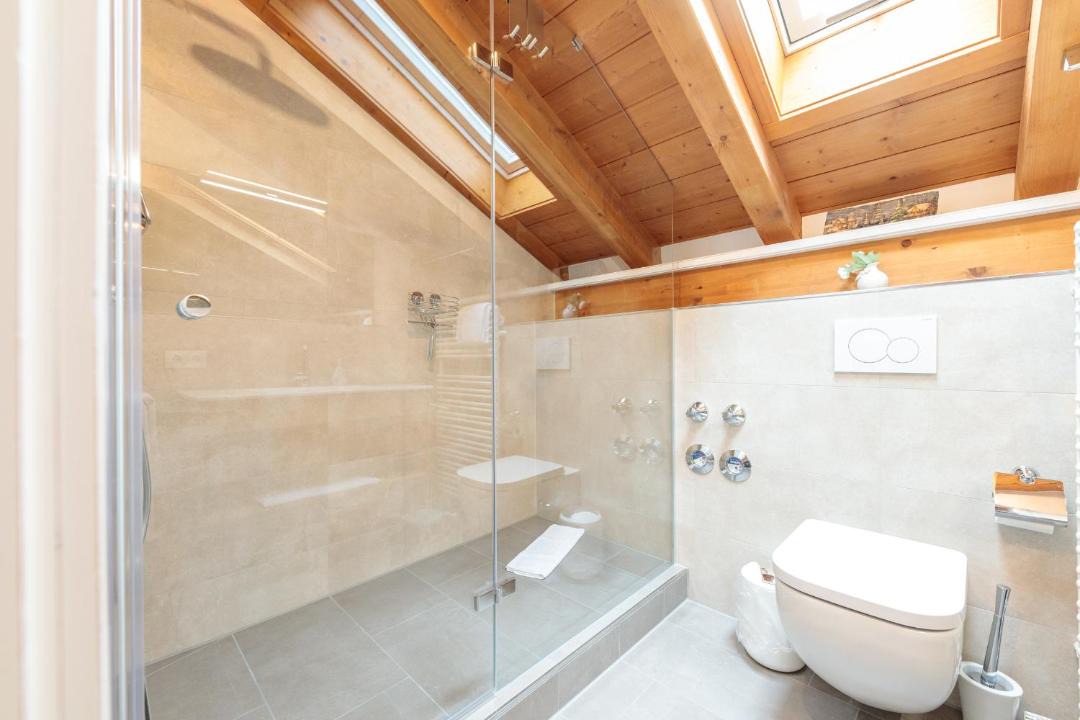 Photo of Bathroom in Sonnenbichl