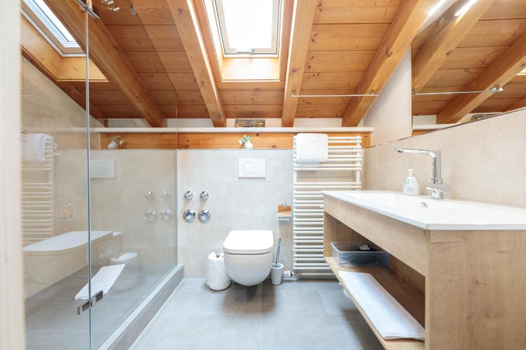 Photo of Bathroom in Sonnenbichl