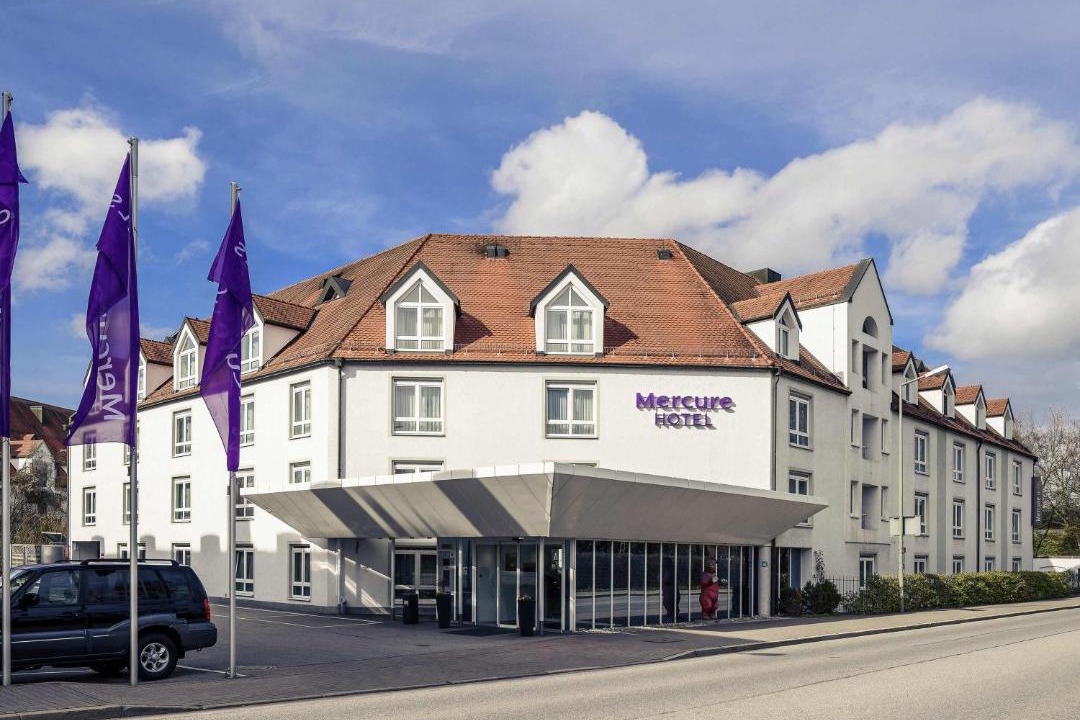 Photo of Others in Freising