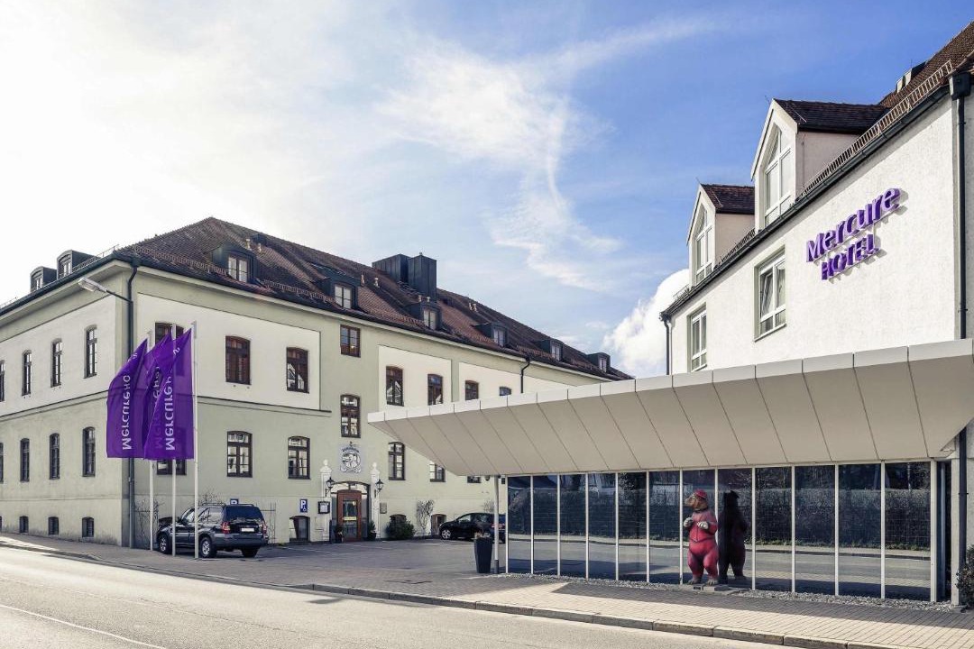 Photo of Others in Freising