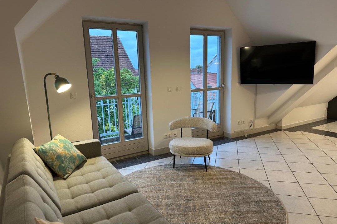 Photo of Livingroom in Hallbergmoos