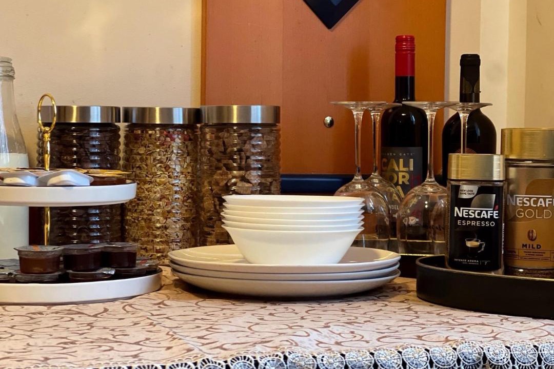 Photo of Kitchen in Sudstadt