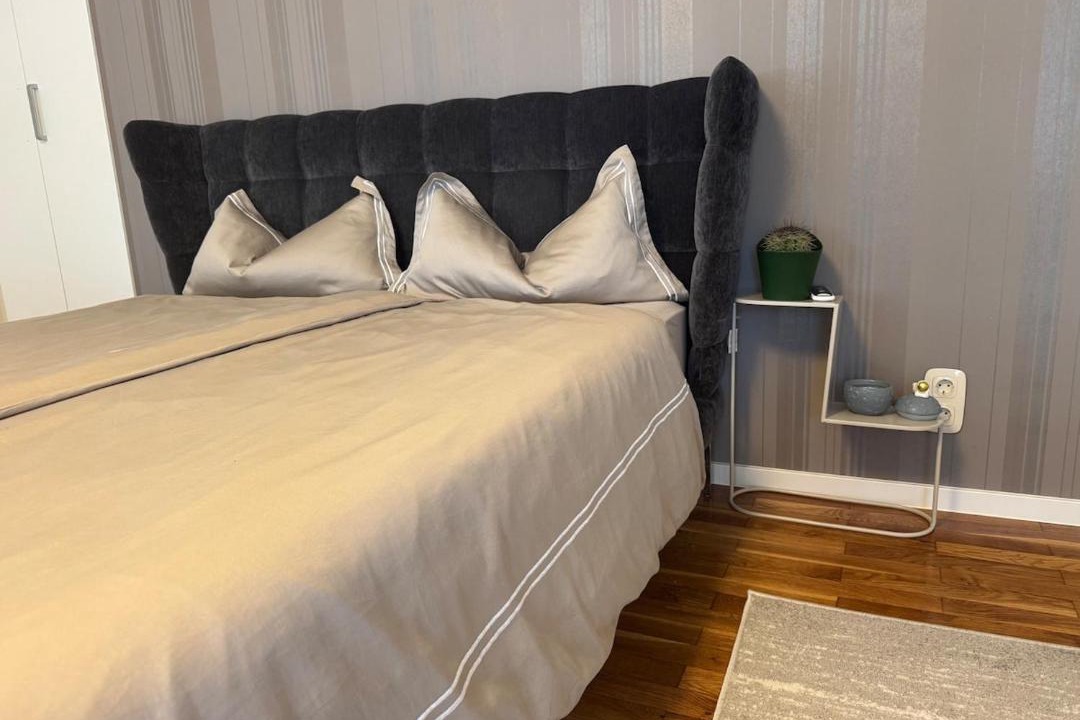 Photo of Bedroom in Gauting