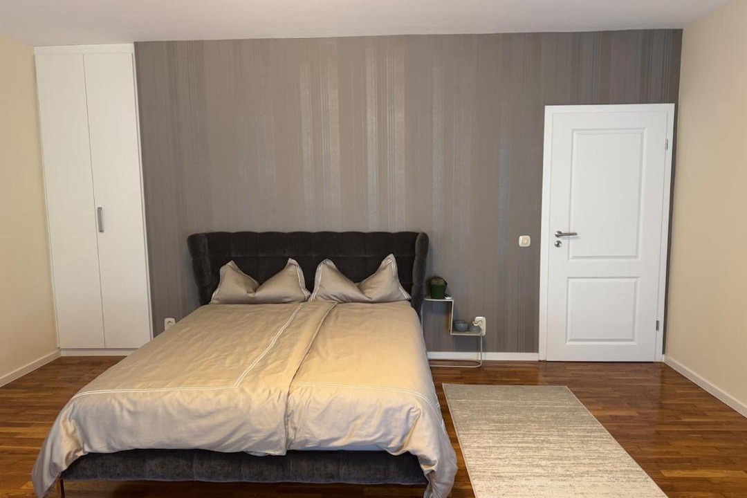 Photo of Bedroom in Gauting