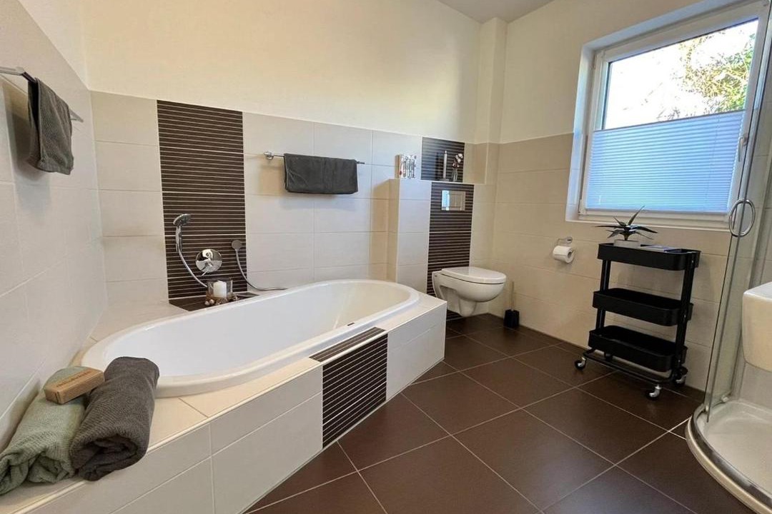 Photo of Bathroom in Hirschaid