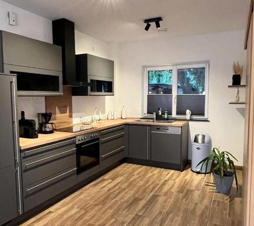 Photo of Kitchen in Hirschaid