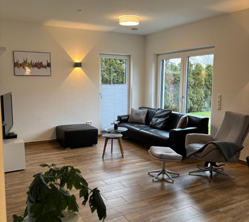 Photo of Livingroom in Hirschaid