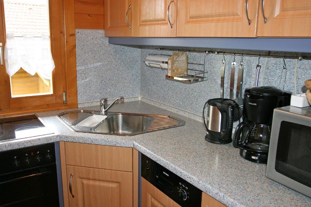 Photo of Kitchen in Stamsried