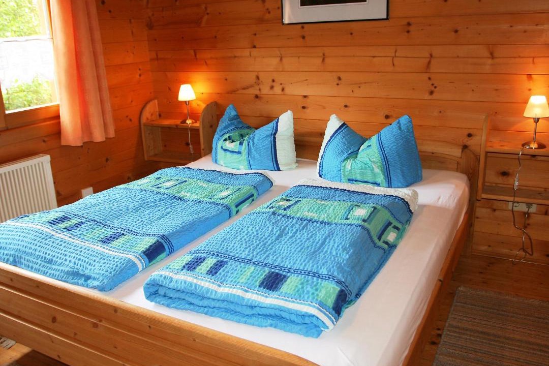 Photo of Bedroom in Stamsried